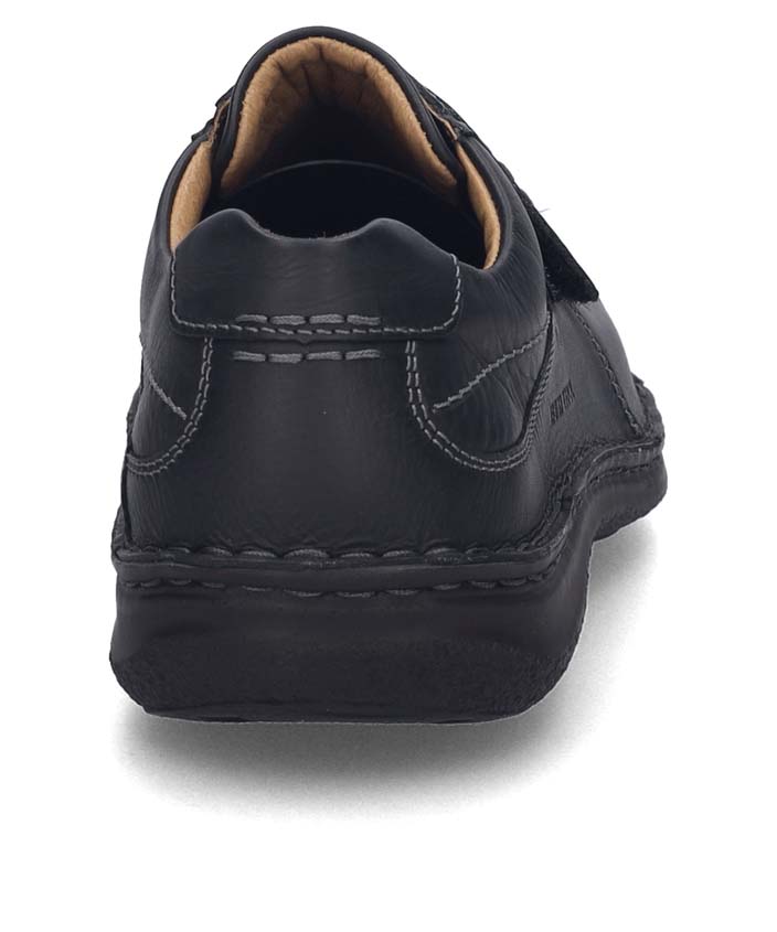 Josef Seibel Alec - Black