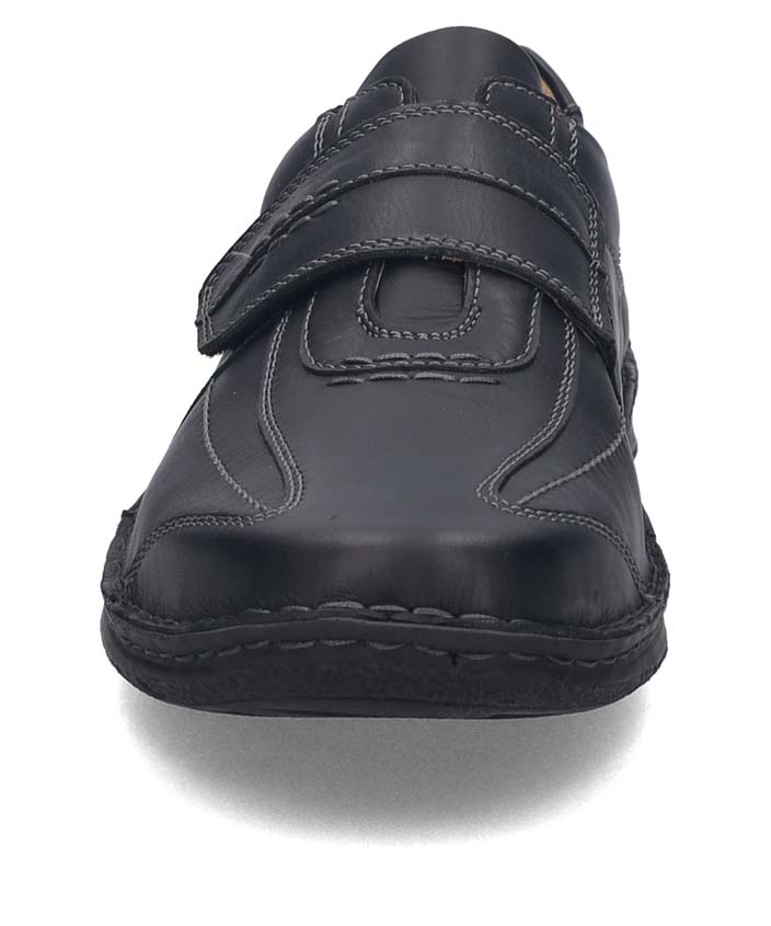 Josef Seibel Alec - Black