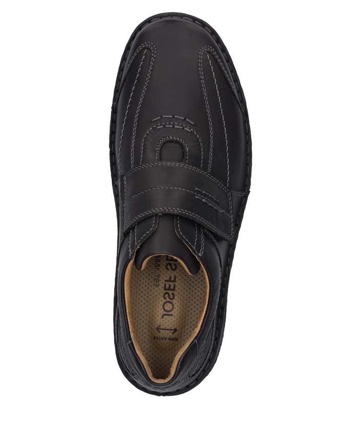 Josef Seibel Alec - Black