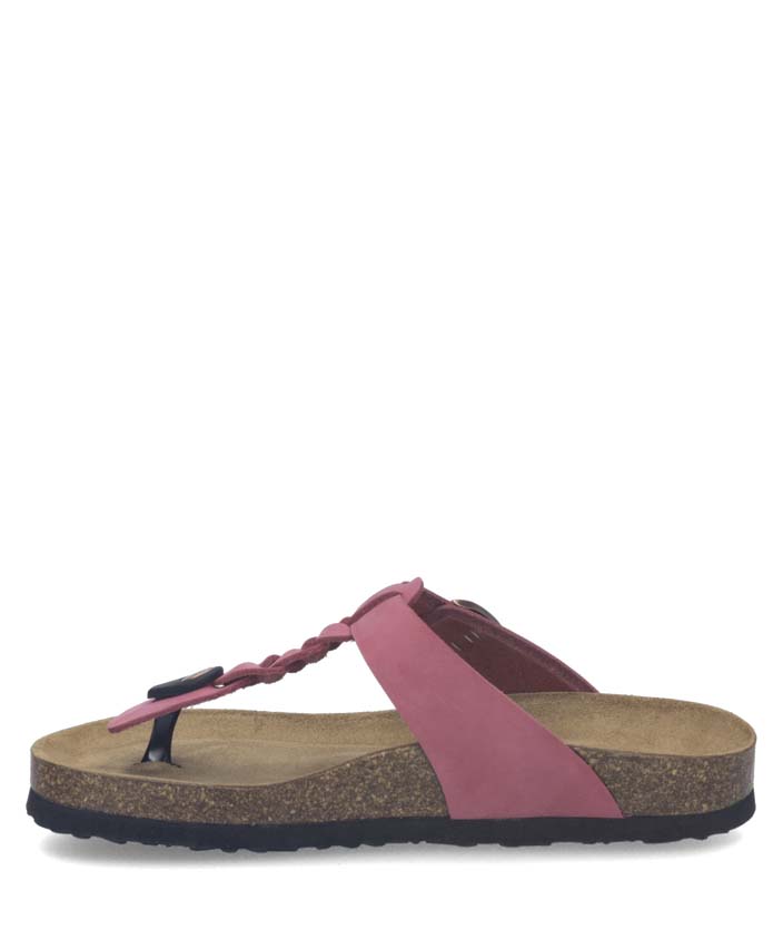 Josef Seibel Hermine 15 - Red