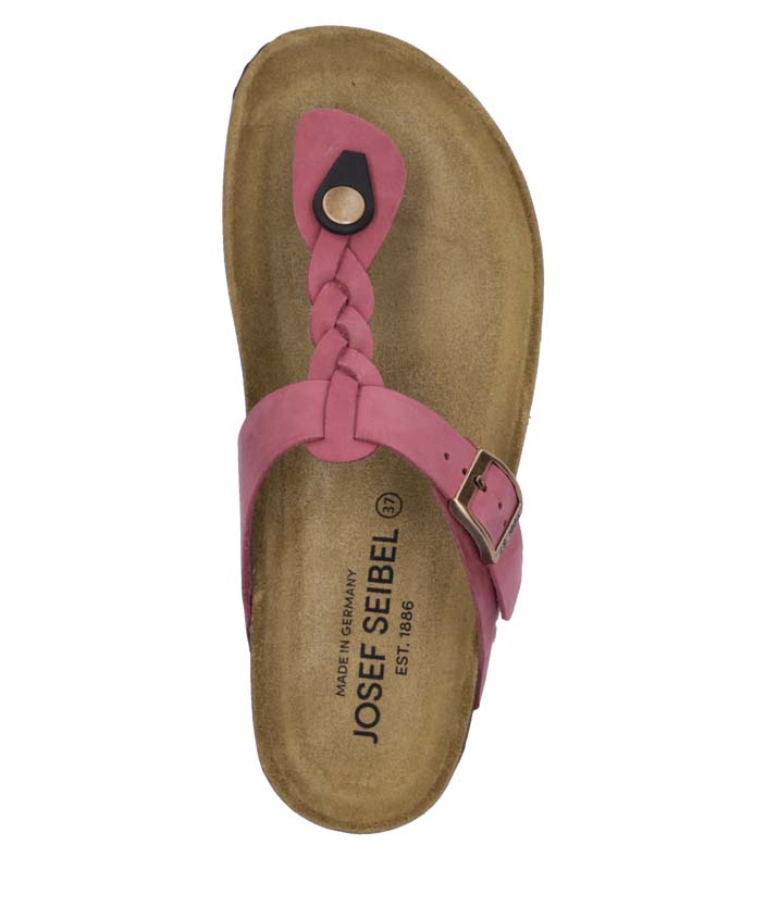 Josef Seibel Hermine 15 - Red