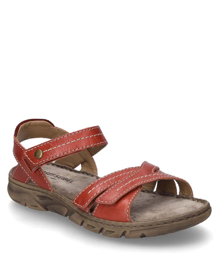 Josef Seibel Brenda 06 - Red