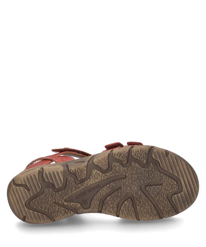 Josef Seibel Brenda 06 - Red