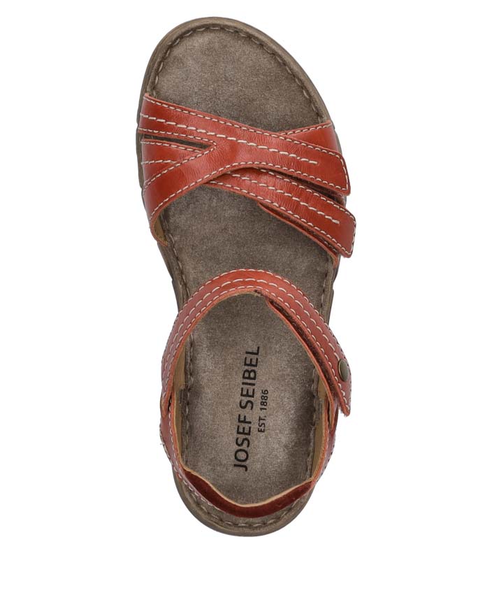 Josef Seibel Brenda 06 - Red