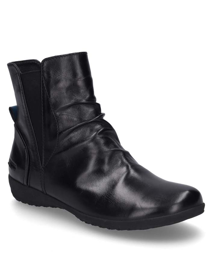 Josef Seibel Naly 66 - Black