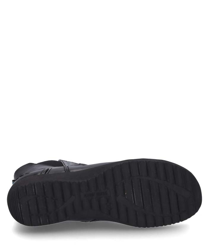 Josef Seibel Naly 66 - Black