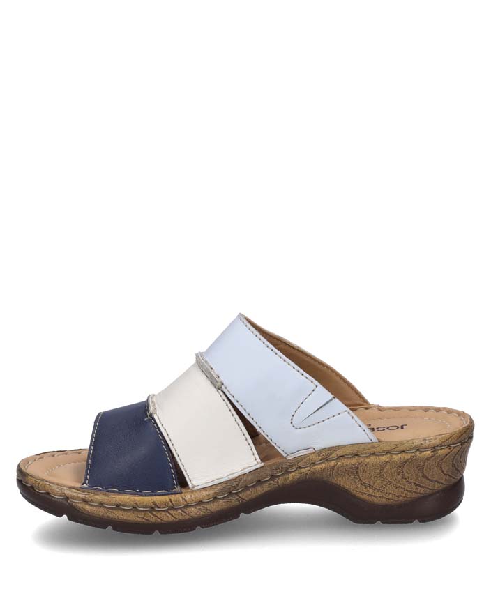 Josef Seibel Catalonia 86 - Blue