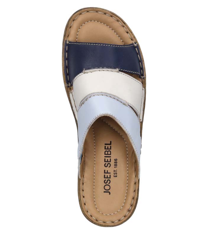 Josef Seibel Catalonia 86 - Blue
