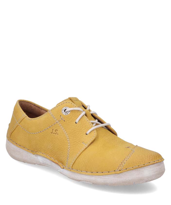 Josef Seibel Fergey 20 - Yellow