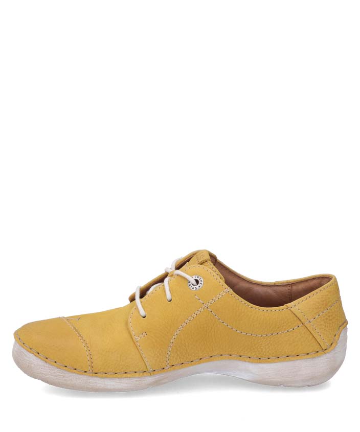 Josef Seibel Fergey 20 - Yellow