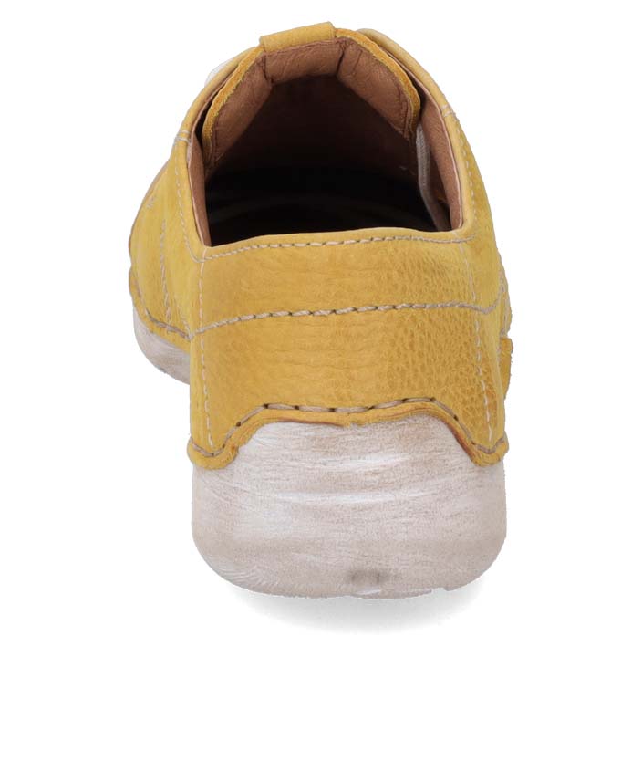 Josef Seibel Fergey 20 - Yellow