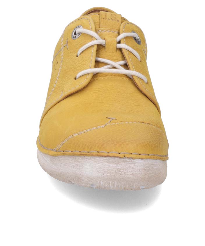 Josef Seibel Fergey 20 - Yellow
