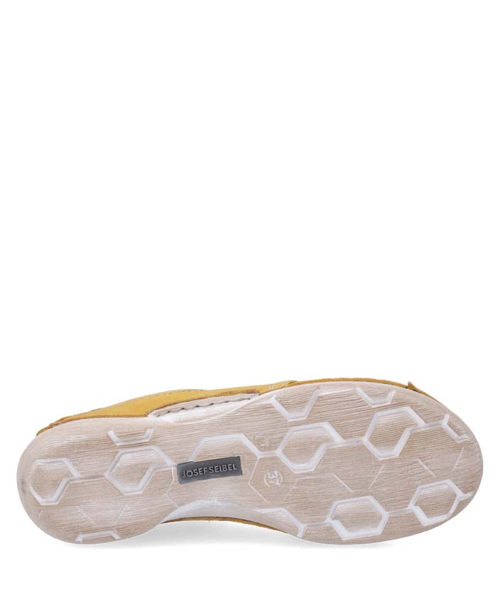 Josef Seibel Fergey 20 - Yellow