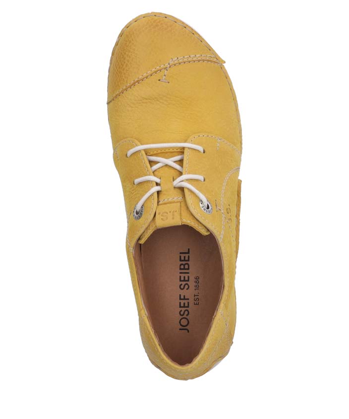 Josef Seibel Fergey 20 - Yellow