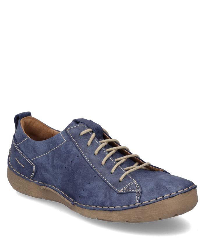 Josef Seibel Fergey 56 - Blue