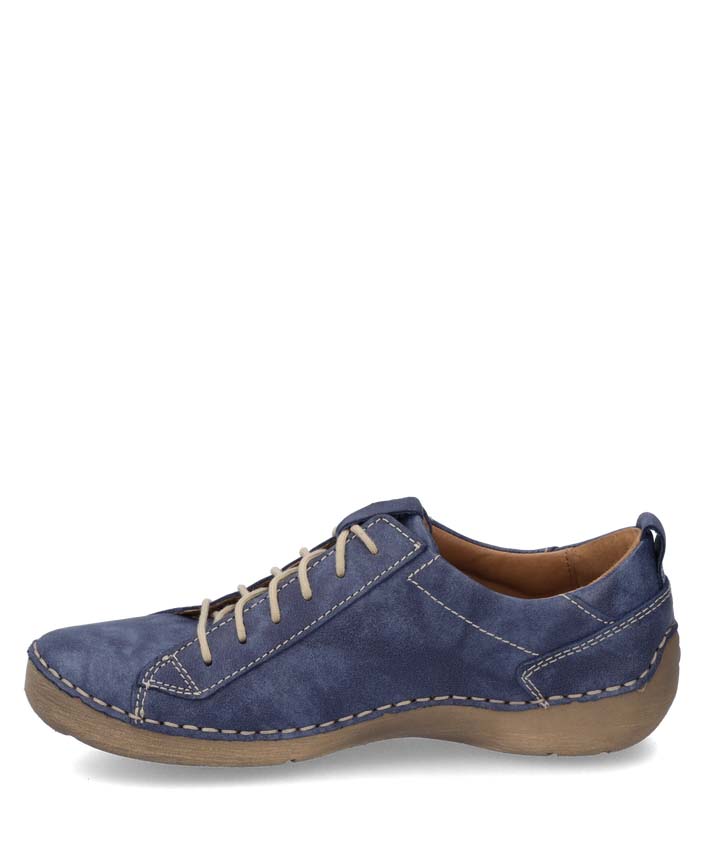 Josef Seibel Fergey 56 - Blue
