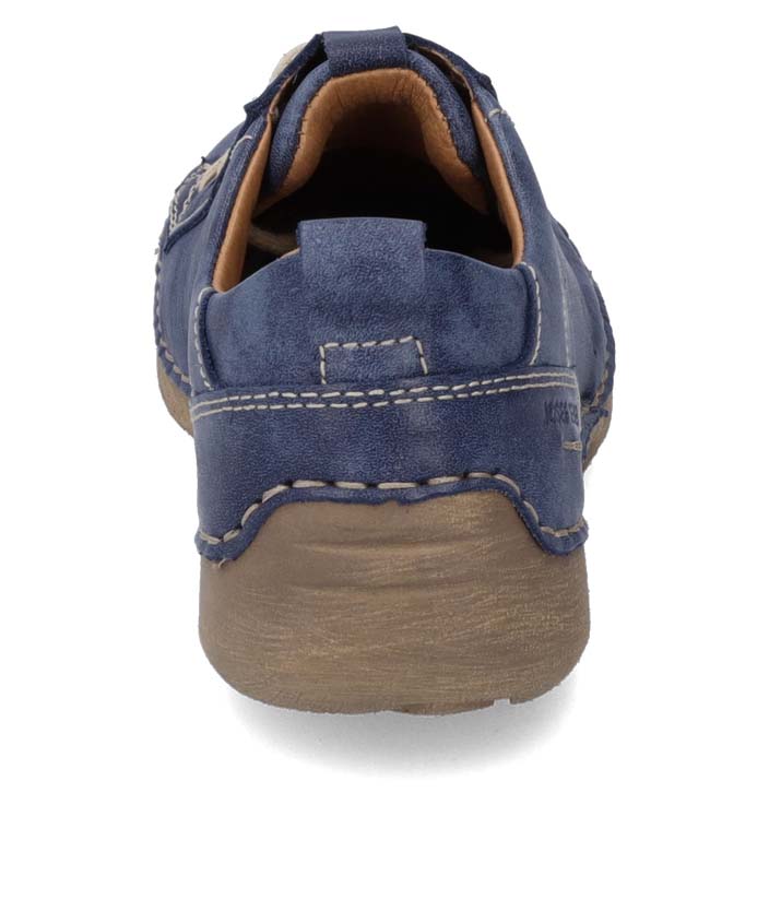 Josef Seibel Fergey 56 - Blue
