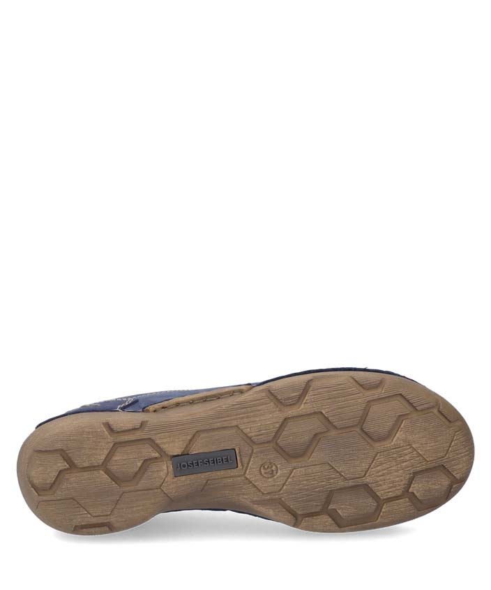Josef Seibel Fergey 56 - Blue