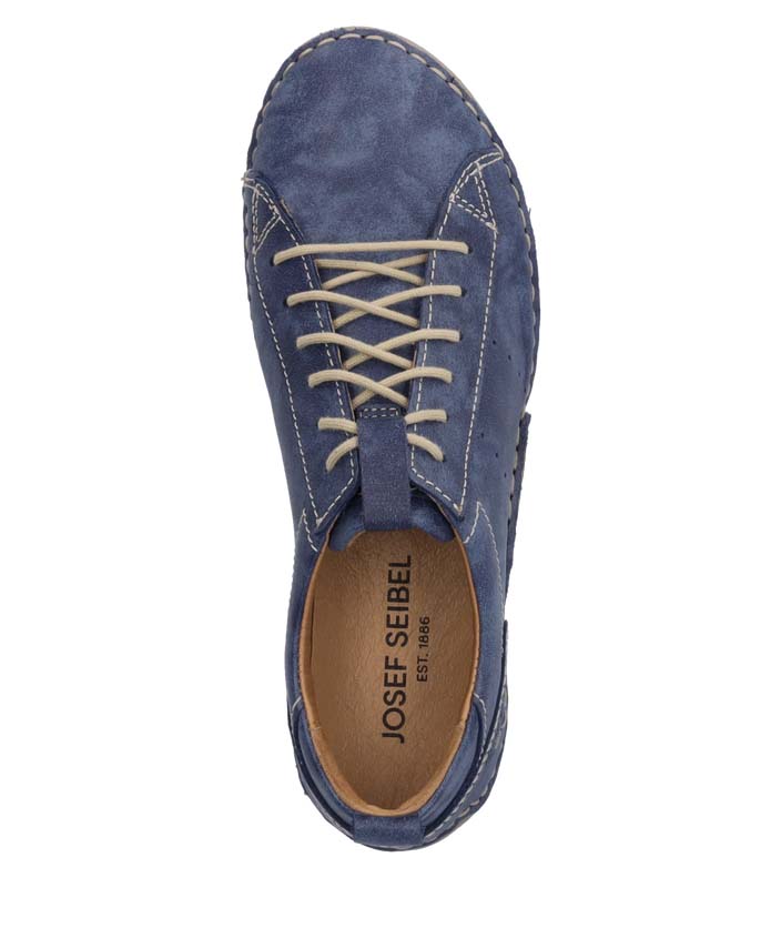 Josef Seibel Fergey 56 - Blue