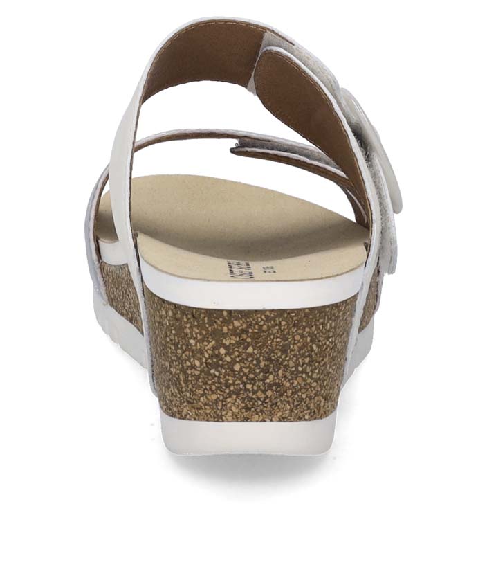 Josef Seibel Quinn 14 - Grey