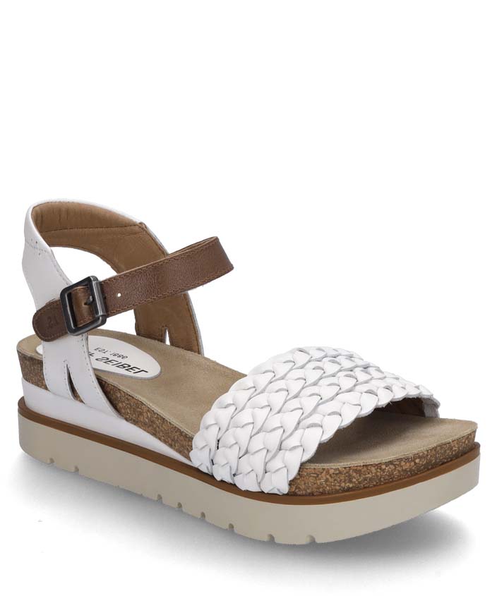 Josef Seibel Clea 16 - White