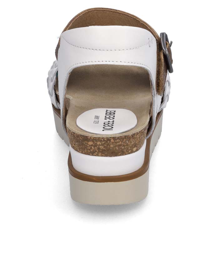 Josef Seibel Clea 16 - White
