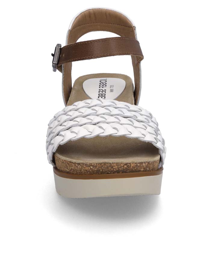 Josef Seibel Clea 16 - White