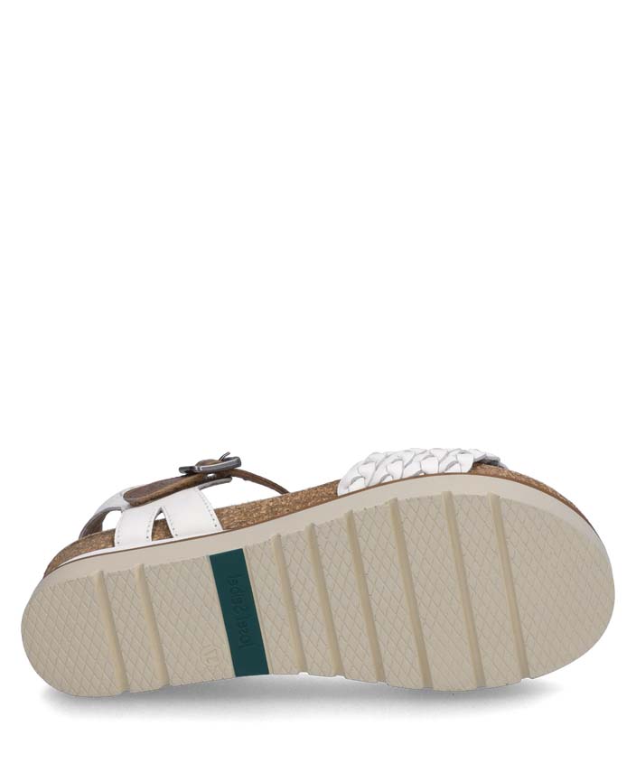 Josef Seibel Clea 16 - White