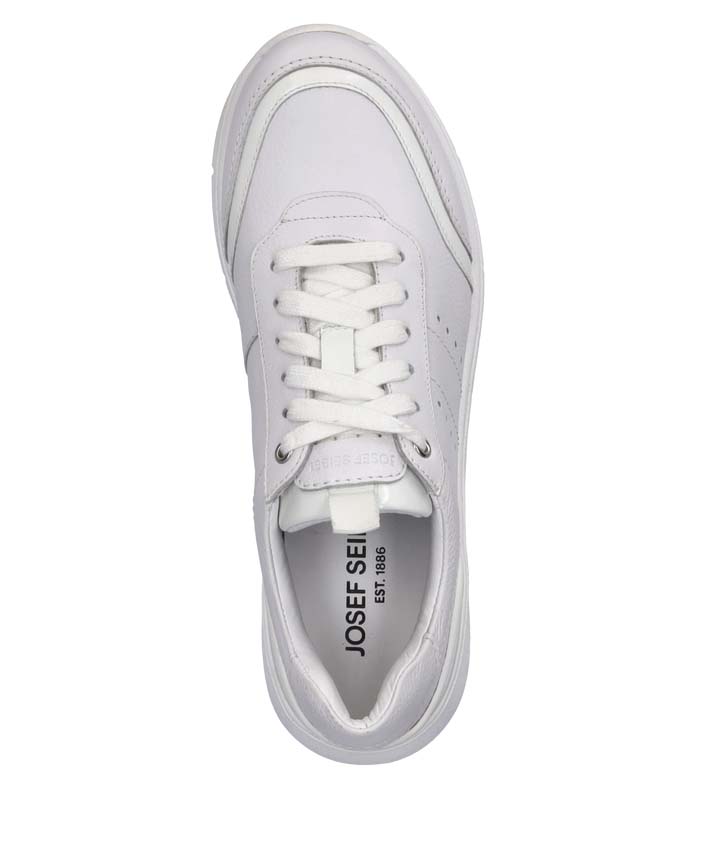 Josef Seibel Giulietta 01 - White