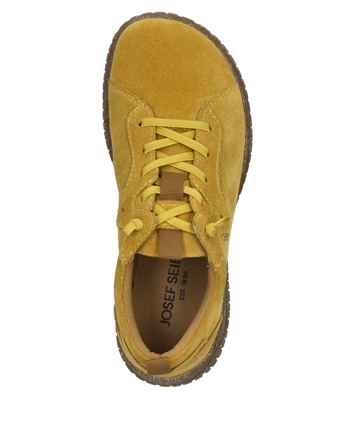 Josef Seibel Wynona 01 - Yellow