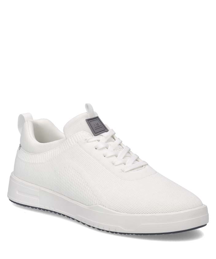 Josef Seibel Donovan 02 - White