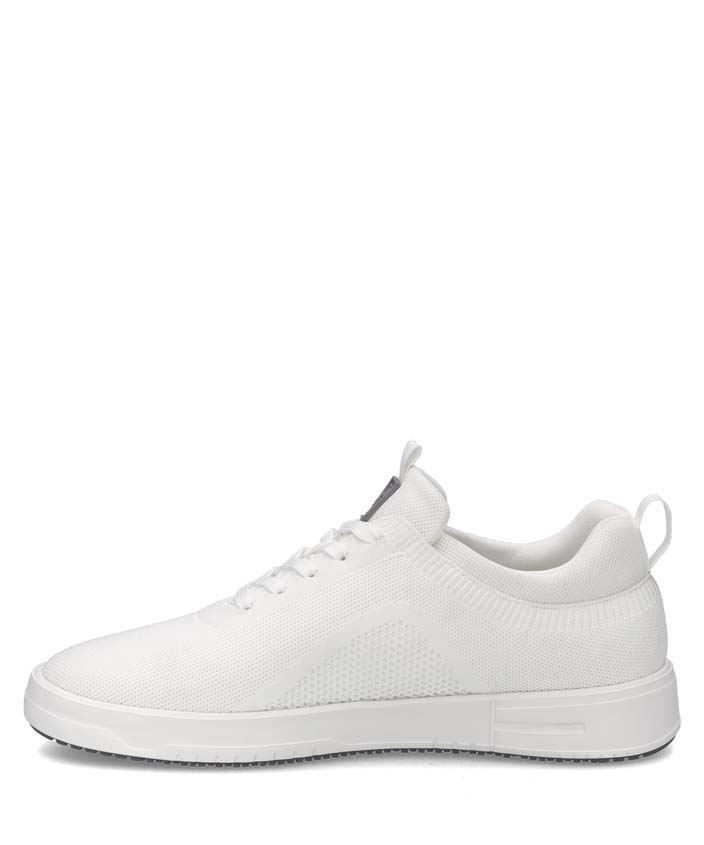 Josef Seibel Donovan 02 - White