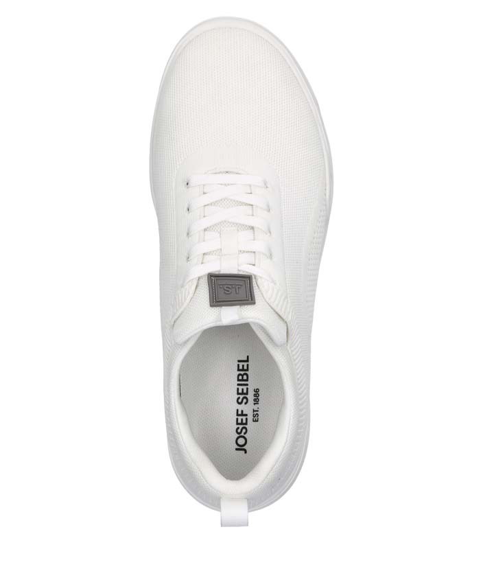 Josef Seibel Donovan 02 - White