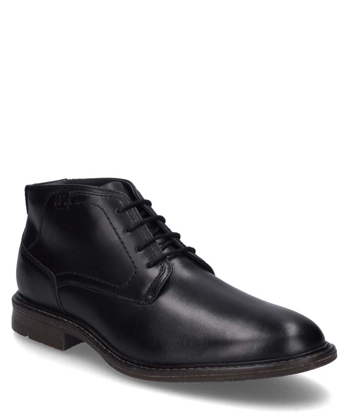 Josef Seibel Earl 04 - Black