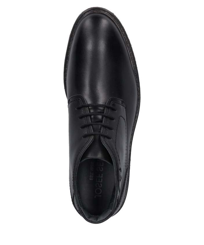 Josef Seibel Earl 04 - Black