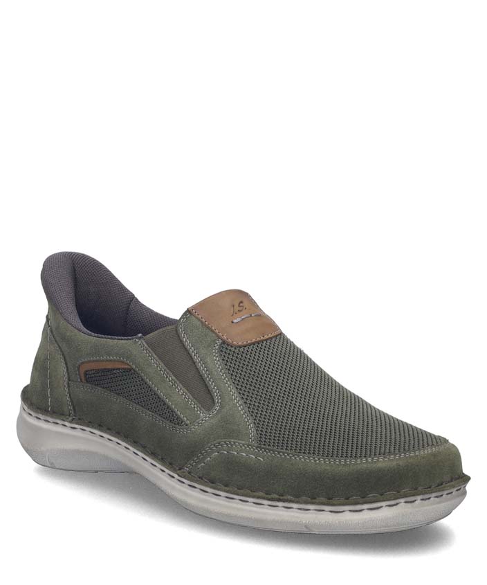 Josef Seibel New Anvers 25 - Green