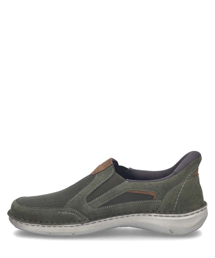 Josef Seibel New Anvers 25 - Green