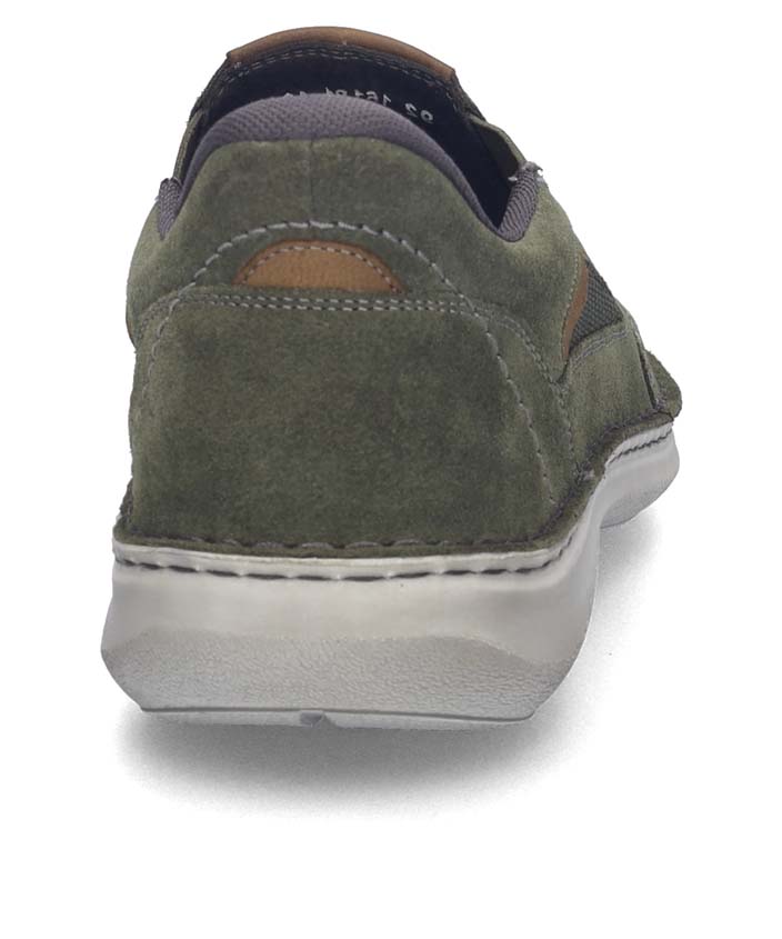 Josef Seibel New Anvers 25 - Green