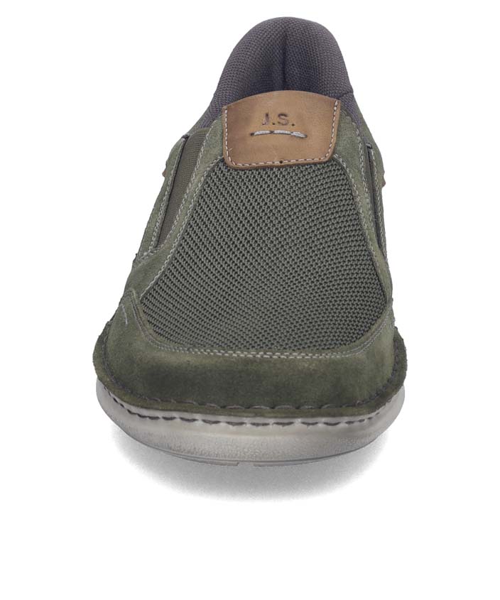 Josef Seibel New Anvers 25 - Green