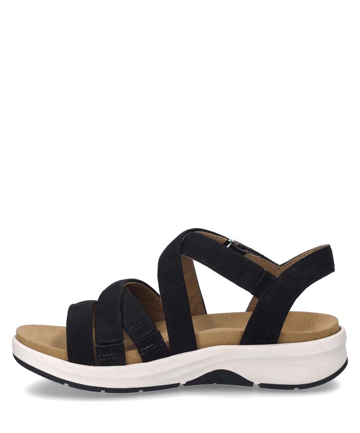 Josef Seibel Estelle 07 - Black
