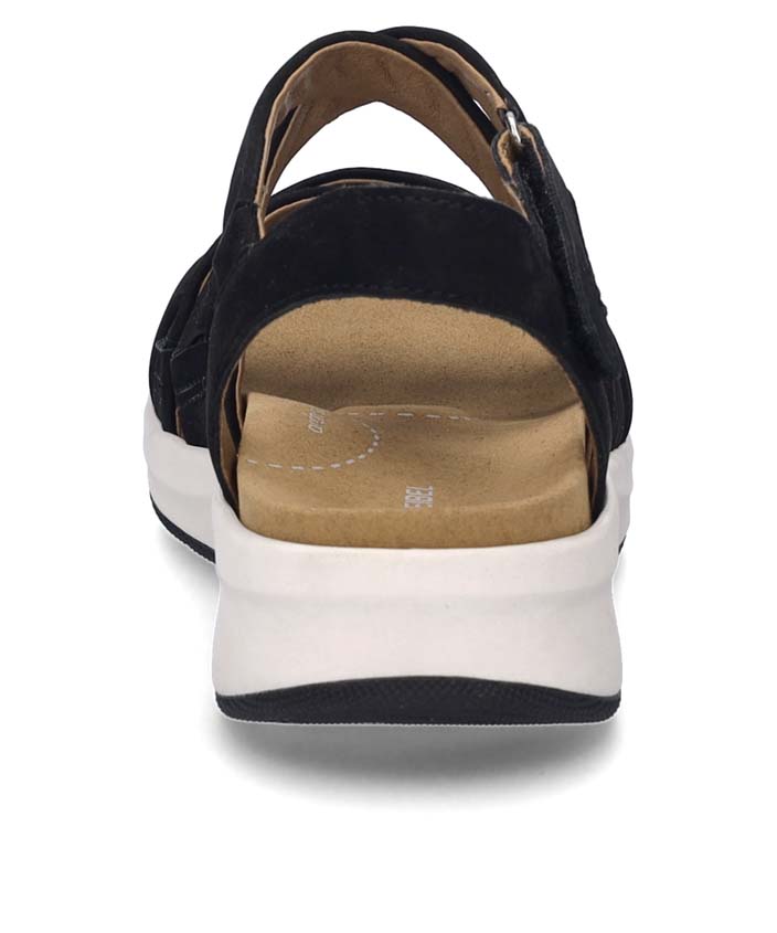 Josef Seibel Estelle 07 - Black