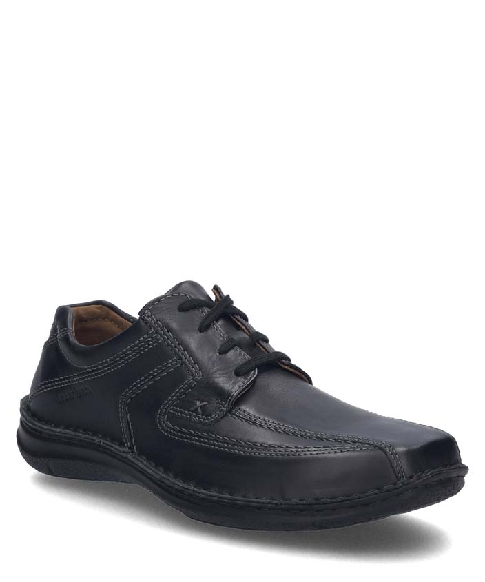 Josef Seibel Anvers 08 - Black