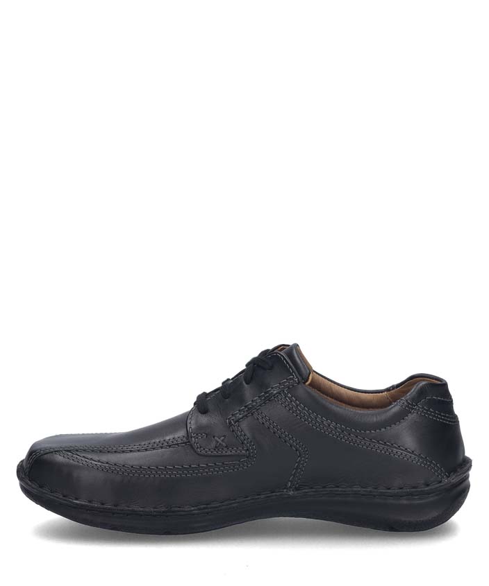 Josef Seibel Anvers 08 - Black