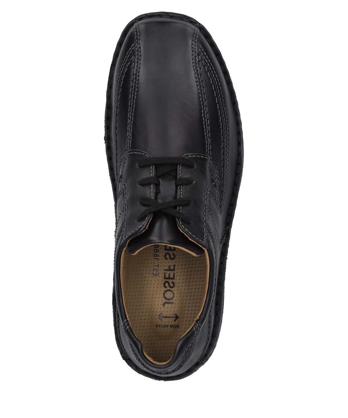 Josef Seibel Anvers 08 - Black