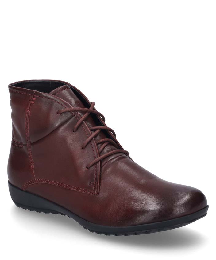 Josef Seibel Naly 09 - Red
