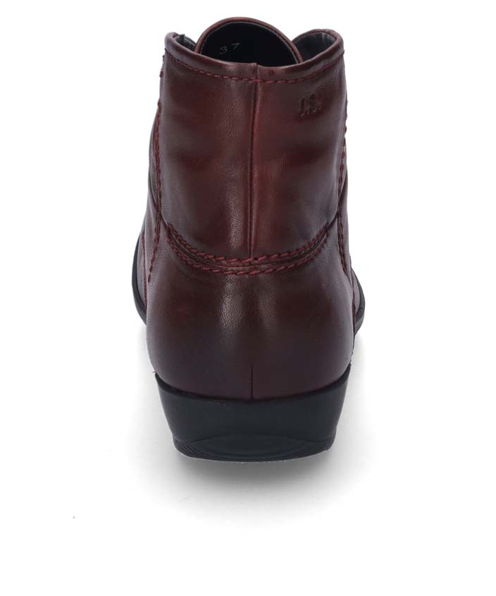Josef Seibel Naly 09 - Red