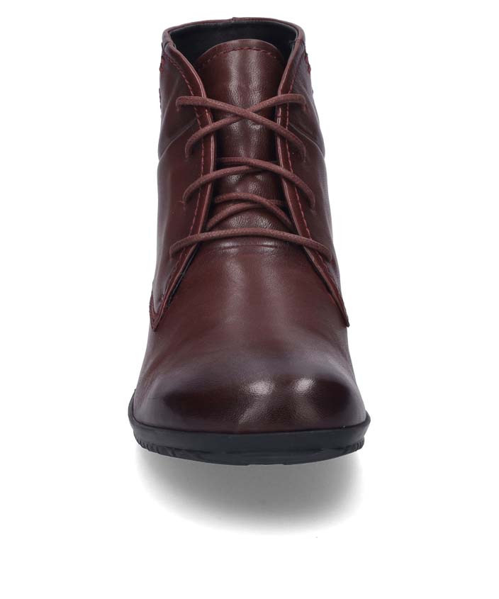 Josef Seibel Naly 09 - Red