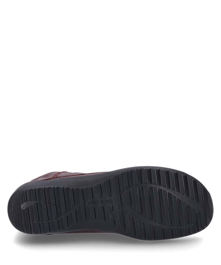 Josef Seibel Naly 09 - Red