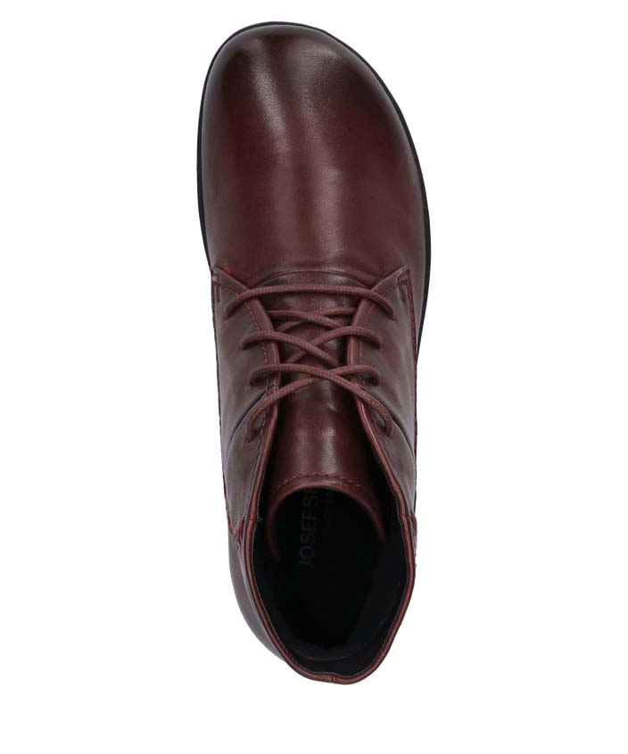 Josef Seibel Naly 09 - Red