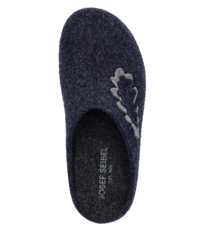 Josef Seibel Cholet 05 - Blue